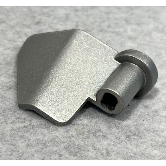 Welbilt Bread Machine Maker ABM-4900 Paddle & Metal‎ Loaf Pan Replacement Parts - Picture 6 of 10